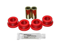 Load image into Gallery viewer, Energy Suspension 90-94 Eagle Talon FWD / 90-94 Laser-FWD Track Arm Bushing Set
