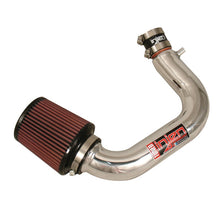 Load image into Gallery viewer, Injen 07-12 Fortwo 1.0L L3  Polished Smart Short Ram Air Intake w/ MR Tech &amp; High Flow Filter
