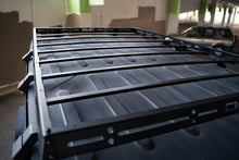 Load image into Gallery viewer, DV8 Offroad 07-18 Jeep Wrangler JK Full-Length Roof Rack
