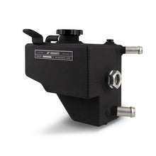 Load image into Gallery viewer, Mishimoto 2023+ Toyota GR Corolla Expansion Tank Black
