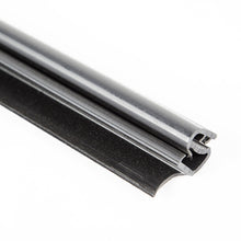Load image into Gallery viewer, Omix Inner Glass Seal Rear LH 07-18 Jeep Wrangler
