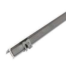 Load image into Gallery viewer, Omix Weatherstrip Outer Left- 66-73 Commando

