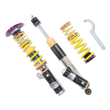 Load image into Gallery viewer, KW Audi TT TT-S Coupe Roadster Audi TT-RS 2018 Clubsport Coilover Kit 3-Way
