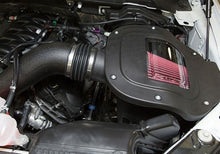Load image into Gallery viewer, Roush 2018-2023 F-150 5.0L V8 Cold Air Intake Kit
