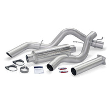 Load image into Gallery viewer, Banks Power 01-05 Chev 6.6L Ec/CCSB Monster Sport Exhaust System
