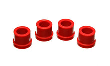 Load image into Gallery viewer, Energy Suspension Fd Rack &amp; Pinion Bush - Red
