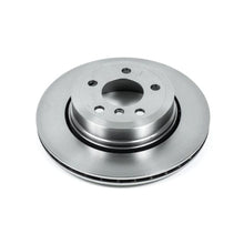Load image into Gallery viewer, Power Stop 04-10 BMW X3 Rear Autospecialty Brake Rotor
