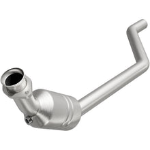 Load image into Gallery viewer, Magnaflow Conv DF 03-05 Jaguar S-Type4.2L D/S
