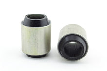 Load image into Gallery viewer, Whiteline Plus 7/03-11 Mazda RX8 Rear Control Arm Upper Inner Bushing Kit
