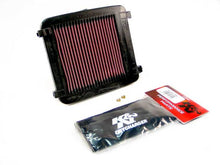 Load image into Gallery viewer, K&amp;N 03-06 Kawasaki KFX400 / 03-08 Suzuki LTZ400 /  04-08 Artic Cat DVX400 Powerlid

