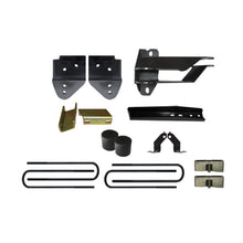 Load image into Gallery viewer, Skyjacker Suspension Lift Kit 2017-2017 Ford F-350 Super Duty 4 Wheel Drive
