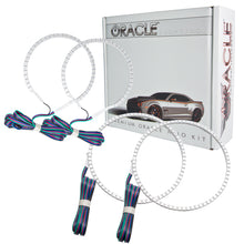 Load image into Gallery viewer, Oracle Toyota 4-Runner 03-05 Halo Kit - ColorSHIFT
