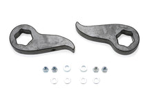 Load image into Gallery viewer, Fabtech 11-20 GM 2500HD 4WD 2.25in Leveling System
