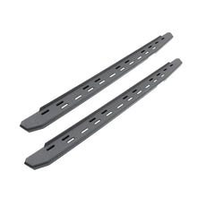 Load image into Gallery viewer, Go Rhino RB30 Slim Line Running Boards 68in. - Bedliner Coating (Boards ONLY/Req. Mounting Brackets)
