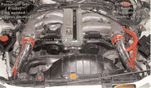 Load image into Gallery viewer, Injen 90-96 Nissan 300Z V6 3.0L Black IS Short Ram Cold Air Intake
