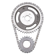Load image into Gallery viewer, Edelbrock Timing Chain And Gear Set SBC Sng/Keyway
