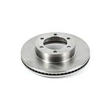 Load image into Gallery viewer, Power Stop 01-07 Toyota Sequoia Front Autospecialty Brake Rotor
