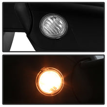 Load image into Gallery viewer, Xtune Ford F150 07-14 Power Heated Amber LED Signal OE Mirror Right MIR-03349EH-P-R
