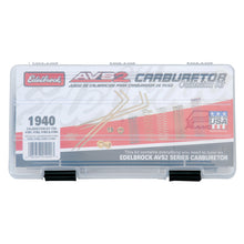 Load image into Gallery viewer, Edelbrock Calibration Kit for 1901 / 1902 / 1903 / 1904
