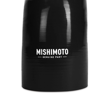Load image into Gallery viewer, Mishimoto 12-15 Honda Civic Si Black Silicone Induction Hose Kit

