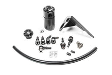 Load image into Gallery viewer, Radium Engineering GM LS2/LS3/LS7 Engine Fluid Lock PCV Catch Can Kit
