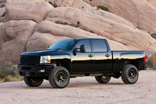 Load image into Gallery viewer, Fabtech 11-19 GM C/K2500HD/3500HD 4in Ultimate System w/Uniball UCA &amp; Perf. Shocks

