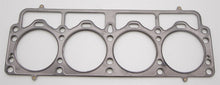 Load image into Gallery viewer, Cometic 68+ Volvo B20A/E/F 92mm .030 inch MLS Head Gasket
