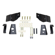 Load image into Gallery viewer, Westin 1999-2006 Toyota Tundra Ext Cab E-Series 3 Nerf Step Bars - SS
