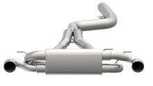 Load image into Gallery viewer, Kooks 2020 Toyota Supra 3.5in x 3in SS Catback Exhaust w/Polished Tips
