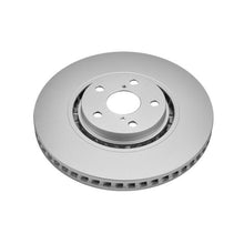 Load image into Gallery viewer, Power Stop 07-11 Lexus GS350 Front Right Evolution Geomet Coated Rotor
