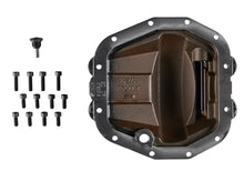Load image into Gallery viewer, ARB Diff Cover Jl Ruibcon Or Sport M220 Rear Axle Black

