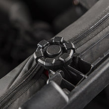 Load image into Gallery viewer, Rugged Ridge Elite Door Surround Knobs 4-Dr 07-18 Jeep Wrangler JKU
