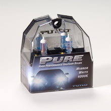 Load image into Gallery viewer, Putco Mirror White 893 - Pure Halogen HeadLight Bulbs
