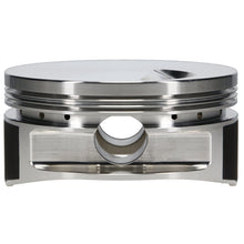 Load image into Gallery viewer, JE Pistons BBC FT HD/BLOWN Set of 8 Pistons

