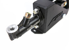 Load image into Gallery viewer, Agency Power 17-21 Can-Am Maverick X3 Agency Power Black Hydraulic Handbrake
