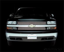 Load image into Gallery viewer, Putco 04-08 Ford F-150 Bar Grille (6-pcs) (Excl Heritage) - Bolt on Liquid Mesh Grilles
