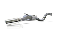 Load image into Gallery viewer, Gibson 18-22 Jeep Wrangler JL Sport 3.6L 2.5in Cat-Back Single Exhaust - Stainless
