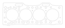 Load image into Gallery viewer, Cometic Toyota Tercel 3EE 74mm Bore .094 inch Copper Head Gasket
