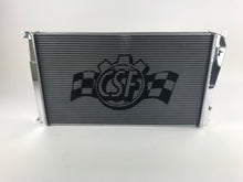 Load image into Gallery viewer, CSF BMW 2 Seires (F22/F23) / BMW 3 Series (F30/F31/F34) / BMW 4 Series (F32/F33/F36) M/T Radiator
