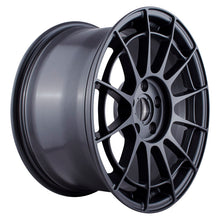 Load image into Gallery viewer, Enkei NT03RR 17x9.0 5x114.3 45mm Offset 72.6mm Bore Gunmetal Wheel
