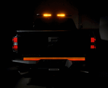 Load image into Gallery viewer, Putco 44in Work Blade (Works w/ Putco Boss Racks) Boss Racks
