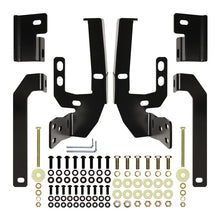 Load image into Gallery viewer, Westin 16-22 Toyota Tacoma HDX Modular Grille Guard - Black
