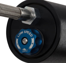 Load image into Gallery viewer, Fox 88+ Nissan Patrol Y60 &amp; Y61 2.0 Perf Series Frt Remote Reservoir Shock 0-1.5in Lift CD Adjuster
