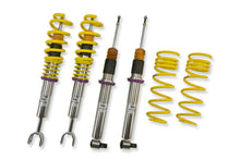 Load image into Gallery viewer, KW Coilover Kit V1 Audi A4 (8D/B5) Sedan + Avant; FWD; all enginesVIN# from 8D*X200000 and up

