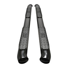 Load image into Gallery viewer, Westin 20-21 Ford Explorer PRO TRAXX 4 Oval Nerf Step Bars - Black
