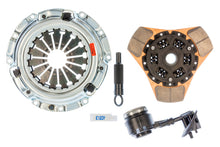 Load image into Gallery viewer, Exedy 2003-2007 Ford Focus L4 Stage 2 Cerametallic Clutch Thick Disc
