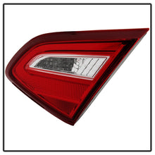 Load image into Gallery viewer, xTune 16-18 Nissan Altima 4DR Passenger Side Tail Light - OEM Inner Right (ALT-JH-NA16-4D-OE-IR)
