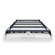 Load image into Gallery viewer, DV8 Offroad 2016+ Toyota Tacoma Aluminum Roof Rack (45in Light)
