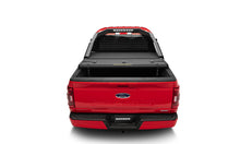 Load image into Gallery viewer, BackRack 15-23 Ford F-150 14-Gauge Steel Trace Rack w/ Hardware Kit - Black
