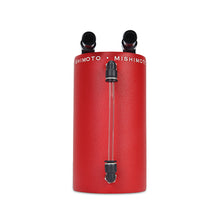 Load image into Gallery viewer, Mishimoto Large Aluminum Oil Catch Can
